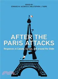 在飛比找三民網路書店優惠-After the Paris Attacks ─ Resp