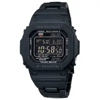 在飛比找蝦皮商城優惠-【CASIO】卡西歐 G-SHOCK GW-M5610BC-