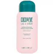 Coco & Eve Super Hydrating Cream Conditioner 280ml
