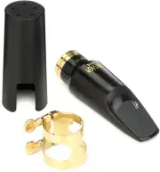 Meyer MEYER Alto Saxophone Mouthpiece Conicer Series Mayer Bros NY Size: 26.2...