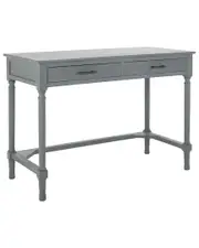 Safavieh Mckinlee 2 Drawer Desk