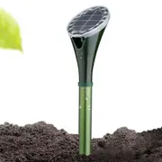 Elora 4x Snake Repeller Rat Pest Solar Ultrasonic 100% Waterproof Frequency