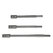 Drill Extension 169/178/254mm Long Extension for Drill Bits with 3/8inch Shank