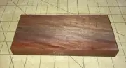One Piece Hawaiian Ohia Wood 7 1/4" x 3 1/4" x 3/4" (#215)