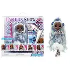 LOL Surprise OMG Lady Braids Doll Fashion Show Hair Edition 10" Poseable Toy