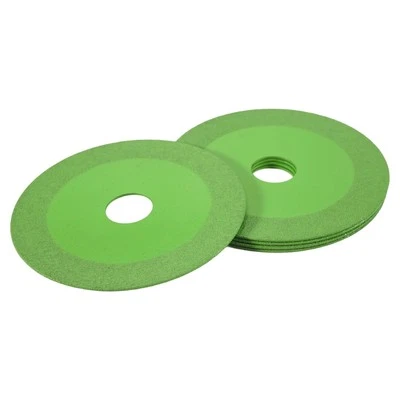 Glass Cutting Disc, Diamond Saw Blade Cut Glass Cutting Disc Wheel,Cutting9148