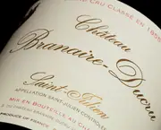2016 Chateau Branaire Ducru - Buy Online | The Wine Collective International Marketplace