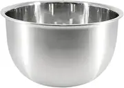 304 Stainless Steel Rice Cooker Inner Bowl，Compatible For Zojirushi Np-10C Multi-Cooker Replacement Inner Pot
