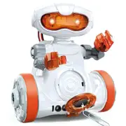 [Ventura Games] Mio Robot Next Generation