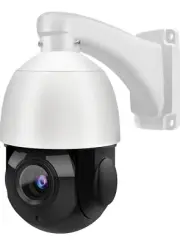 HD IR Intelligent Dome Camera