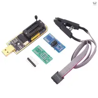 在飛比找蝦皮商城優惠-CH341A編程器 USB BIOS EEPROM 24/2