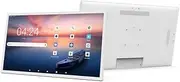 16 inch Slim 8 core Narrow Border Android 14 Industrial Tablet Wall Mounted with Built in HDMI Input VESA Monitor