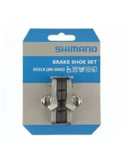 Shimano Brakepad Set BR-5800 Silver