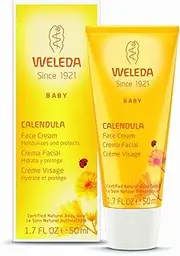 Weleda Calendula Face Cream 50mL