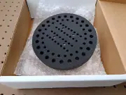 CORNING 480101 TUBE HEAD FOR LSE VORTEX MIXER