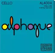 Thomastik Alphayue 3/4 Cello Strings Set