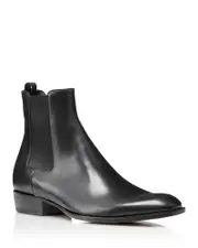 To Boot New York Men's Stivalo Ankle Boots - Exclusive