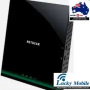 All NEW NETGEAR D6100 Essentials Edition AC1200 WIFI Modem Router
