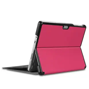 微軟 Microsoft Surface GO 10吋 專用高質感可裝鍵盤平板電腦皮套 保護套