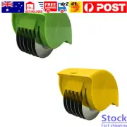 Green Onion Cutter Slicer Stainless Scallion Chopper Onion Ginger Herb Rollers”