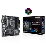 【ASUS 華碩】PRIME H570M-PLUS 主機板