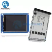 3.2 inch 320x240 Mega Touch TFT LCD Screen Shield Expansion Board For Arduino