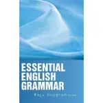 ESSENTIAL ENGLISH GRAMMAR