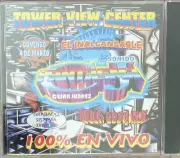 EN VIVO: Turner View Center, Tour 2001 NY, Domingo 4 De Marzo , BRAND NEW CD FS