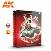 FAQ Figure Painting Techniques - The Complete Guide for Figure Scale Modellers