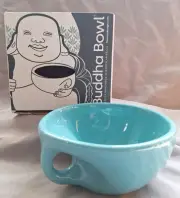 Elan McPherson Flavour Design Buddha Bowl Teal Blue