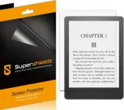 (3 Pack) Anti-Glare (Matte) Screen Protector for Kindle Paperwhite 6.8-Inch 11T