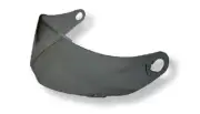 AFX Sun Shield for FX-39DS Dual Sport Helmet Silver Mirror 0130-0444
