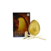 Kaper Kidz Dragon Egg - Large Dig Excavation Kit Kids/Childrens Toy 6Y+