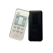 New Replacement Remote Control For Midea MAW08S1YWT MAW10S1YWT Air Conditioner