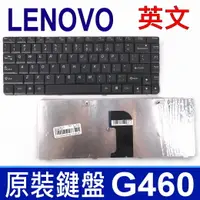 在飛比找樂天市場購物網優惠-LENOVO 聯想 全新 英文 原廠鍵盤 G460A G46