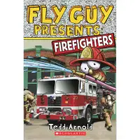 在飛比找蝦皮購物優惠-FLY GUY PRESENT'S:FIREFIGHTERS