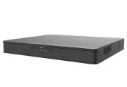 UNV 4K 16-Ch XVR 16 BNC 2 SATA HDD NDAA Network Audio Uniview Security Recorder