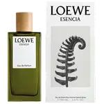 LOEWE 羅威 黑色圓舞曲 淡香水 100ML《魔力香水店》