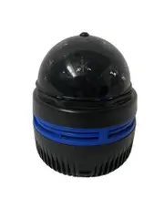 Star Magic Ball Christmas Flake Mini Projector Light