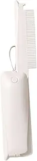 Dog Cat Comb Grooming Comb Stain Remover Pet Comb Cat Hair Comb Portable Grooming Comb