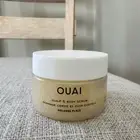 Ouai Scalp & Body Scrub Melrose Place, 1 oz/ 30 g