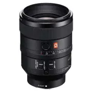 Sony FE 100mm F2.8 STF GM OSS Lens (SEL100F28GM)