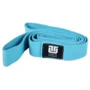 Yoga Tune Up Double Loop Stretch Strap - Jill Miller Tune Up Fitness New