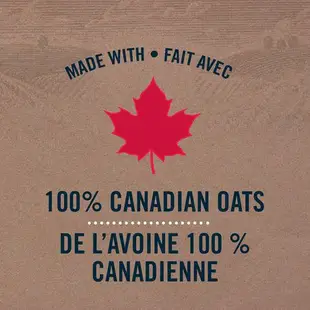 [VanTaiwan] 加拿大代購 Quaker 桂格 即食燕麥片 多種口味 盒裝 快速早餐