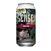 Deep Creek Sensei Hazy IPA