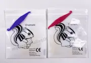 Dental Ortho Elastic Rubber Bands Elastics Ties Chipmunk 1/8 3.5OZ Tucker Placer