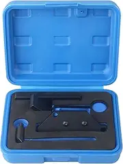 DAYUAN 1.2 GDI Engine Timing Tool Kit Compatible for PSA Opel Vauxhall Peugeot Citroen Petrol PureTech EB2 PSA DS