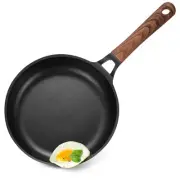 Nonstick Frying Pan 10 Inch, Non Stick Skillet Omelette Pan, Induction Skille...