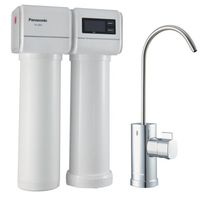 PANASONIC國際牌櫥下雙道式淨水器TK-CB50【惠山飲水設備】