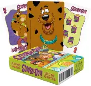 Scooby-Doo! Playing Cards